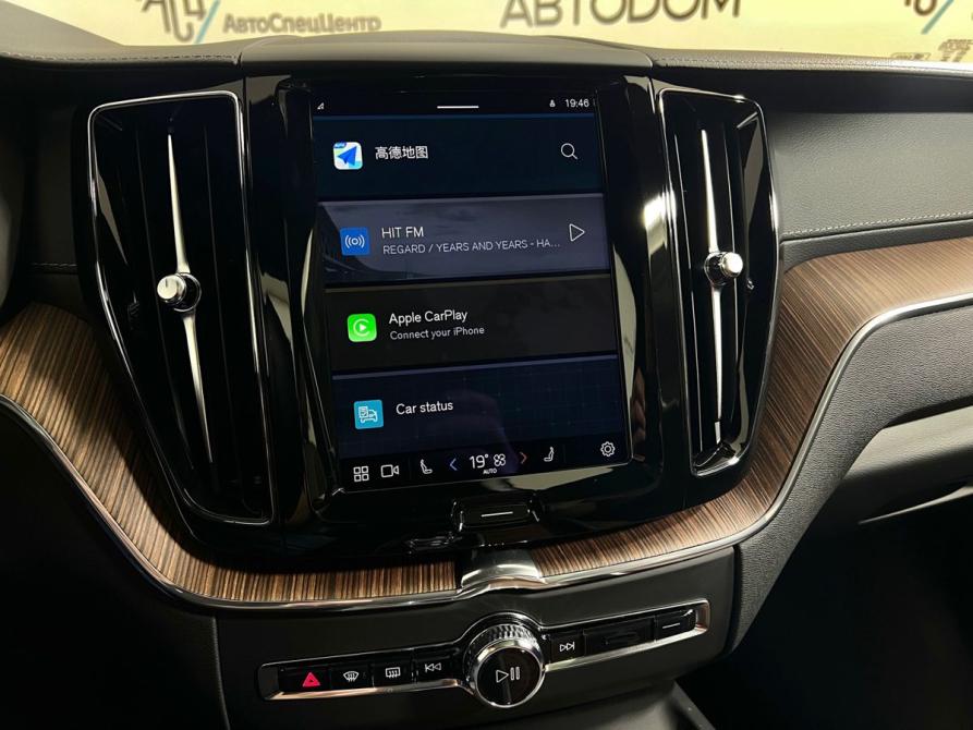 Volvo XC60 II Рестайлинг Москва  - изображение 22