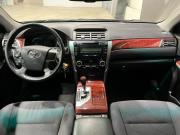 Toyota Camry VII (XV50) Пермь  - изображение 32