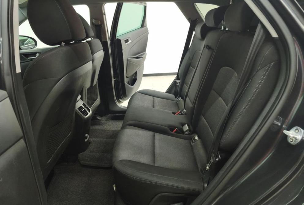 Hyundai Tucson III Рестайлинг Екатеринбург  - изображение 19