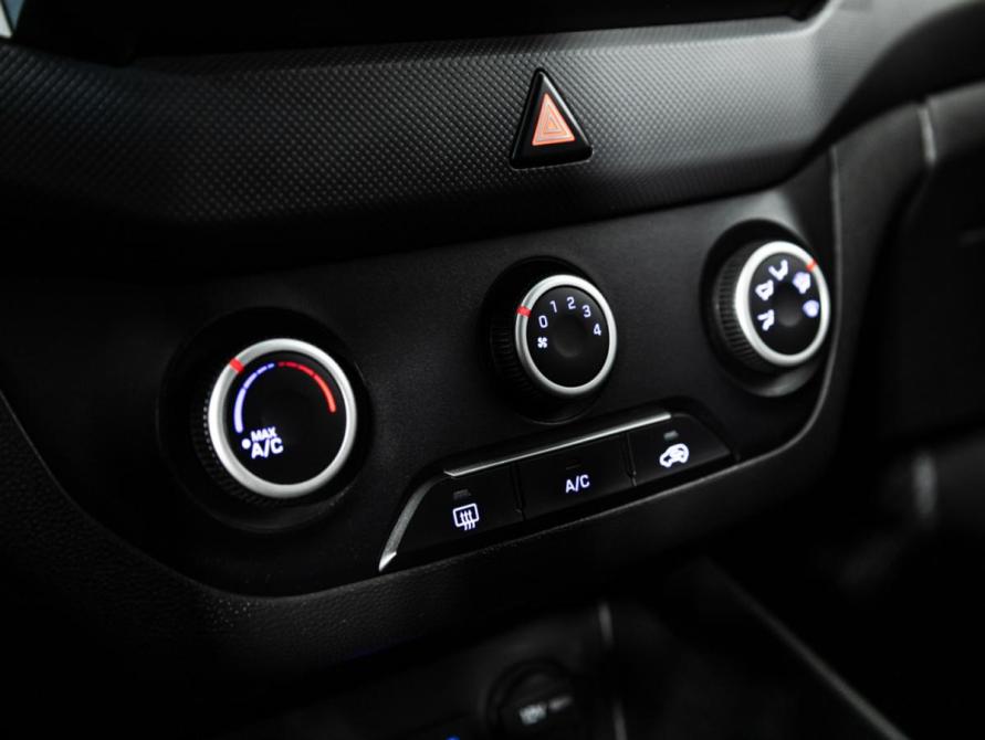 Hyundai Creta I Санкт-Петербург  - изображение 16