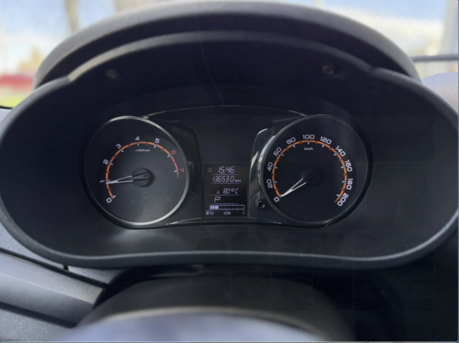 Lada (ВАЗ) Granta I Ставрополь  - изображение 17