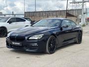BMW 6 серии III (F06/F13/F12) Рестайлинг Пермь  - изображение 24