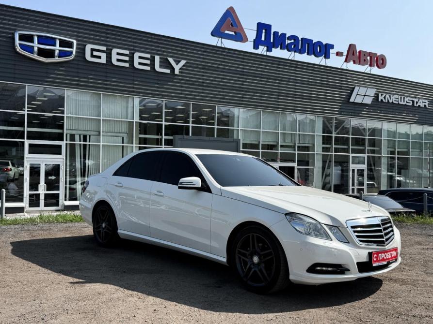 Mercedes-Benz E-Класс IV (W212 S212 C207) Набережные Челны  - изображение 9