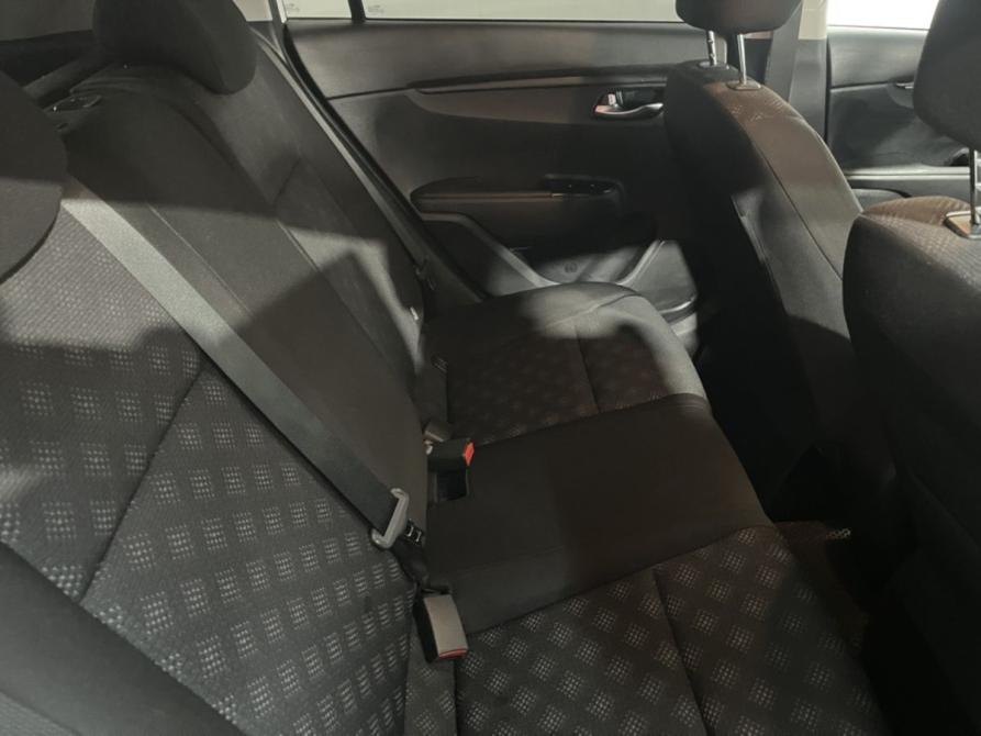 Kia Rio IV Курск  - изображение 18