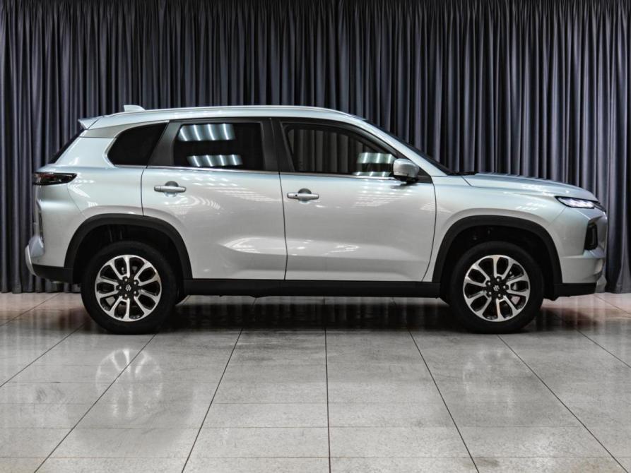 Suzuki Grand Vitara III Тюмень  - изображение 5