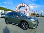 Subaru Forester V Тюмень  - изображение 31