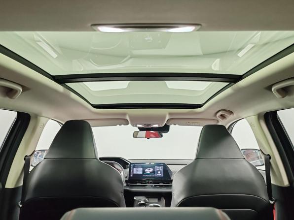 Changan CS55 Plus II с пробегом 2023 года, цена 2 029 000 рублей, 58527 км, внедорожник, Автокод Объявления