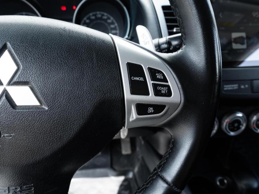 Mitsubishi Outlander II Рестайлинг Ставрополь  - изображение 20