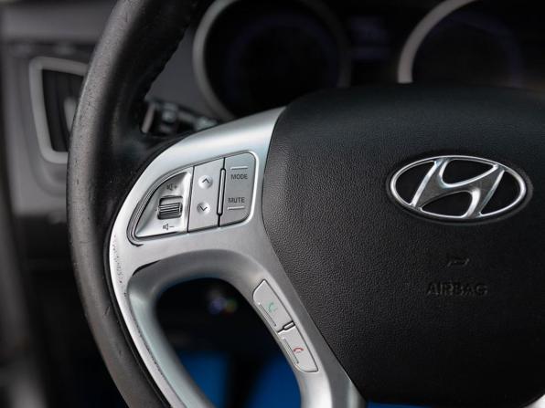 Hyundai ix35 I с пробегом 2012 года, цена 1 300 000 рублей, 250711 км, внедорожник, Автокод Объявления