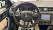 Skoda Rapid I Киров  - изображение 23