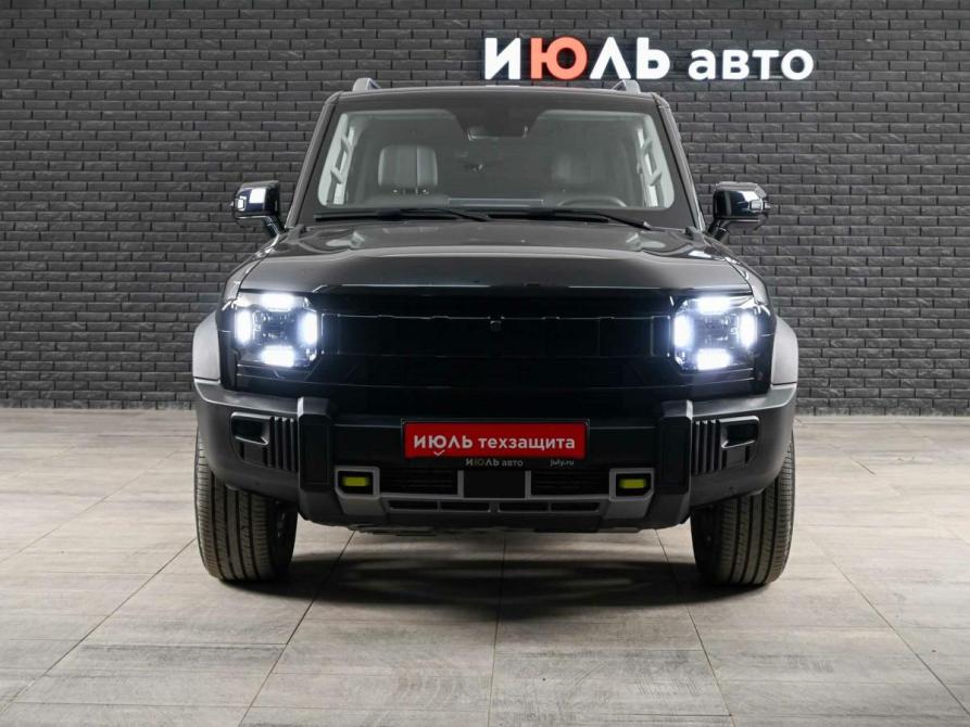 JETOUR T2 Екатеринбург  - изображение 2