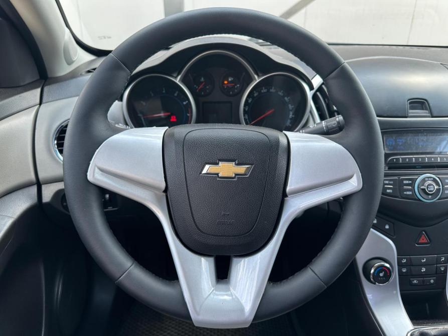 Chevrolet Cruze I Тамбов  - изображение 18