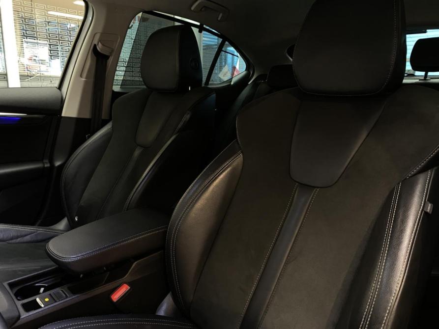 Skoda Octavia IV (A8) Москва  - изображение 30