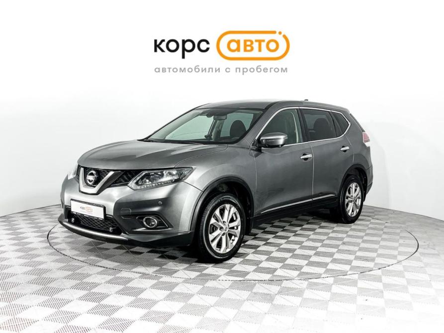 Nissan X-Trail III Ногинск  - изображение 1