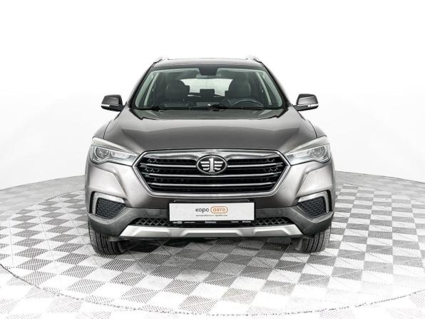 FAW Besturn X80 I Рестайлинг с пробегом 2019 года, цена 1 051 000 рублей, 198622 км, внедорожник, Автокод Объявления