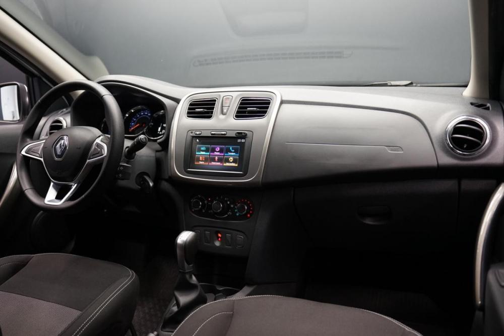 Renault Sandero II Рестайлинг Крым  - изображение 19