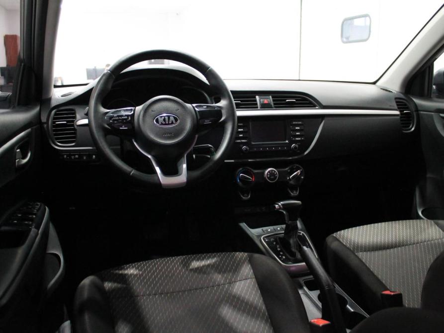 Kia Rio IV Таганрог  - изображение 11