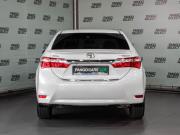 Toyota Corolla XI (E160 E170 E180) Оренбург  - изображение 30