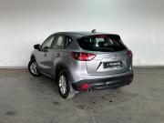 Mazda CX-5 I Москва  - изображение 24