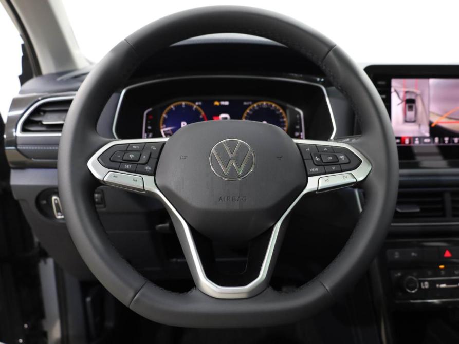 Volkswagen Tharu XR Ростов-на-Дону  - изображение 13