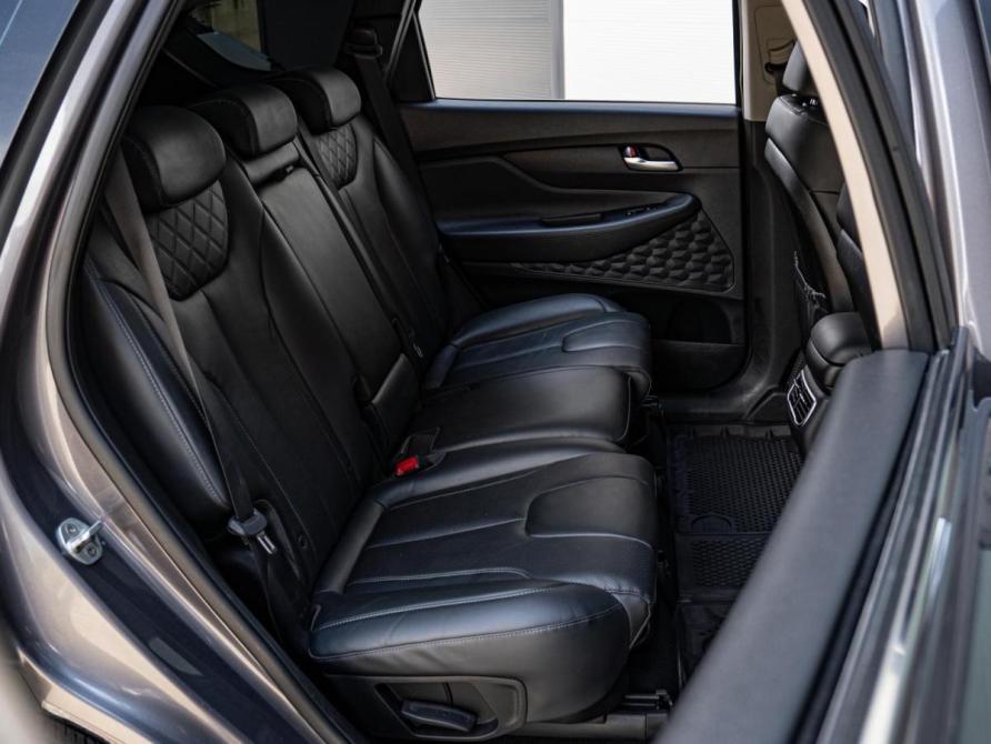 Hyundai Santa Fe IV Рестайлинг Краснодар  - изображение 7