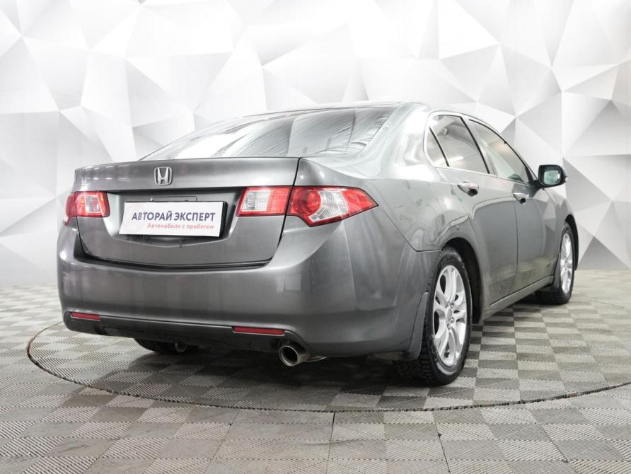 Honda Accord VIII Ульяновск  - изображение 5