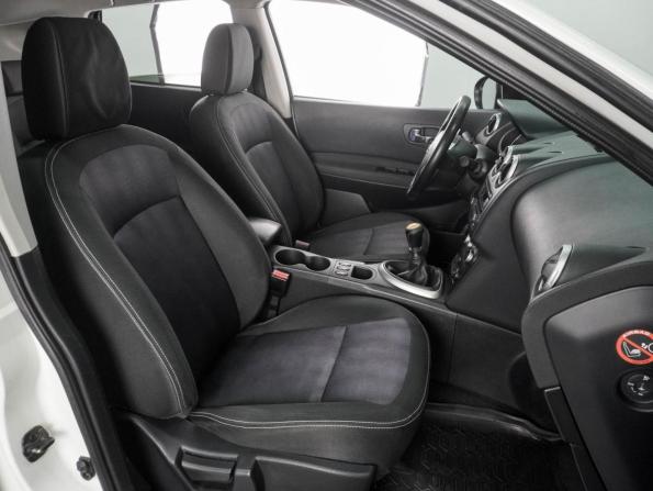 Nissan Qashqai I Рестайлинг с пробегом 2013 года, цена 998 000 рублей, 174015 км, внедорожник, Автокод Объявления