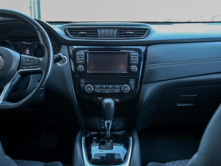 Nissan X-Trail III Рестайлинг Москва  - изображение 16