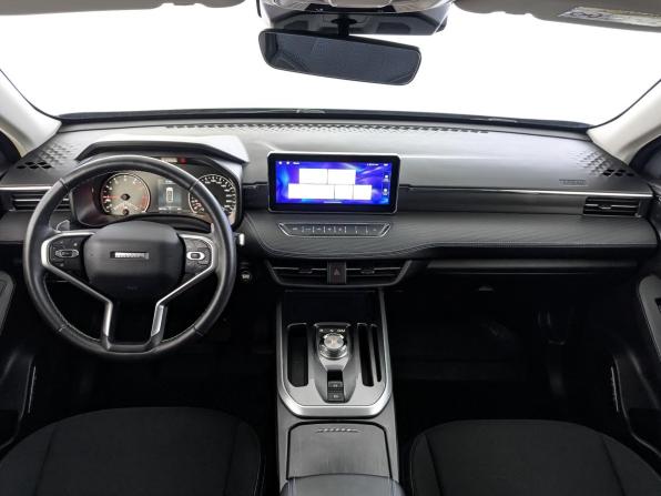 Haval Jolion I Рестайлинг с пробегом 2024 года, цена 1 860 000 рублей, 38517 км, внедорожник, Автокод Объявления