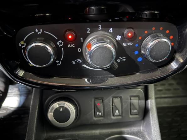 Nissan Terrano III (D10) с пробегом 2020 года, цена 1 651 000 рублей, 130000 км, внедорожник, Автокод Объявления