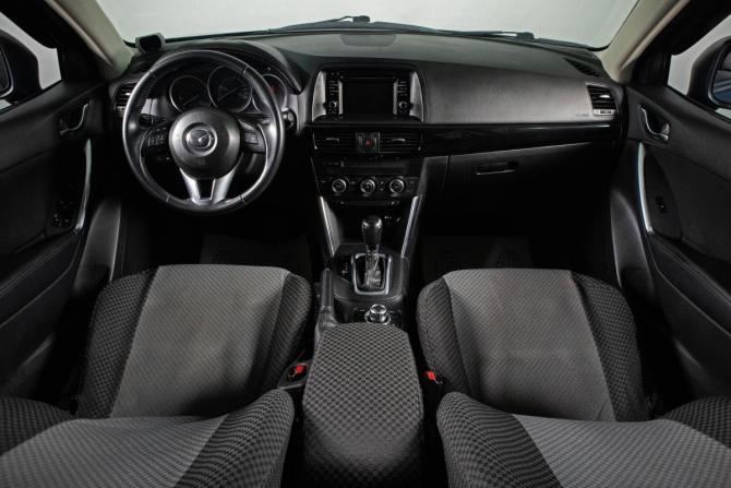 Mazda CX-5 I с пробегом 2014 года, цена 2 039 000 рублей, 155500 км, внедорожник, Автокод Объявления