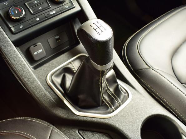 FAW Besturn X40 I с пробегом 2019 года, цена 1 199 999 рублей, 108650 км, внедорожник, Автокод Объявления