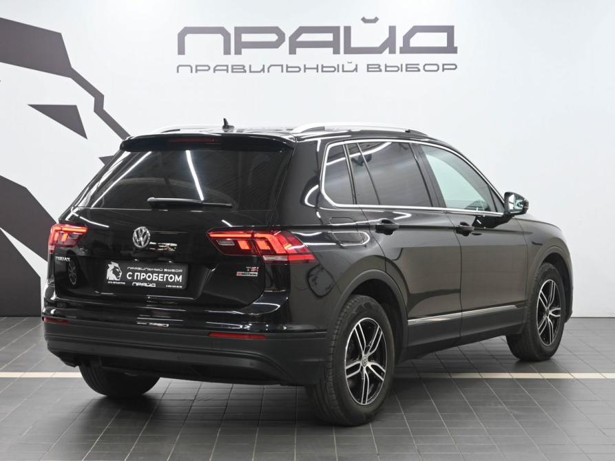 Volkswagen Tiguan II Ростов-на-Дону  - изображение 3