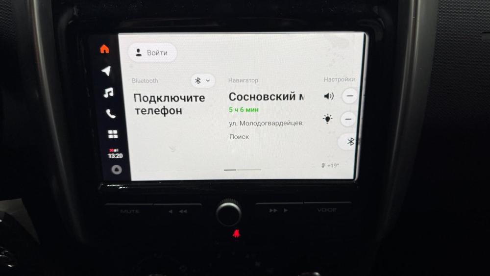 Lada (ВАЗ) Largus I Рестайлинг Магнитогорск  - изображение 11