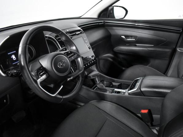 Hyundai Tucson IV с пробегом 2021 года, цена 2 885 000 рублей, 82634 км, внедорожник, Автокод Объявления