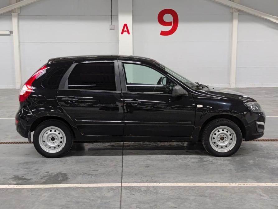 Lada (ВАЗ) Kalina II Казань  - изображение 5
