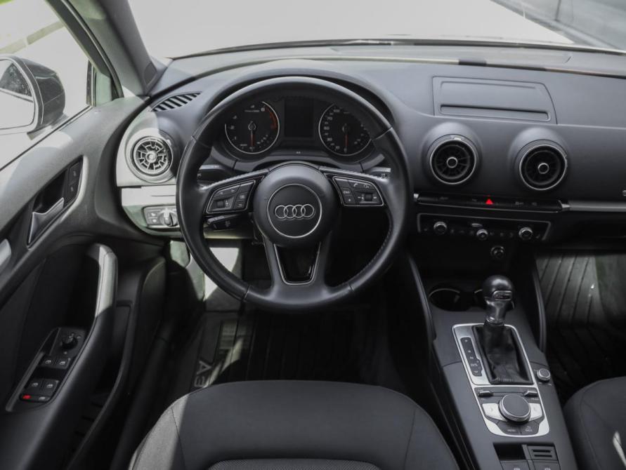Audi A3 III (8V) Рестайлинг Санкт-Петербург  - изображение 14