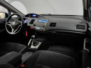 Honda Civic VIII Рестайлинг Подольск  - изображение 38