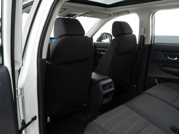 Honda CR-V VI с пробегом 2024 года, цена 4 198 999 рублей, 3705 км, внедорожник, Автокод Объявления