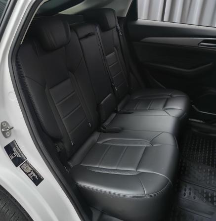 Haval F7x I Рестайлинг с пробегом 2024 года, цена 2 499 000 рублей, 36040 км, внедорожник, Автокод Объявления