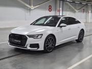 Audi A6 V (C8) Казань  - изображение 32