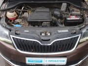 Skoda Rapid I Рестайлинг Нижний Новгород  - изображение 26