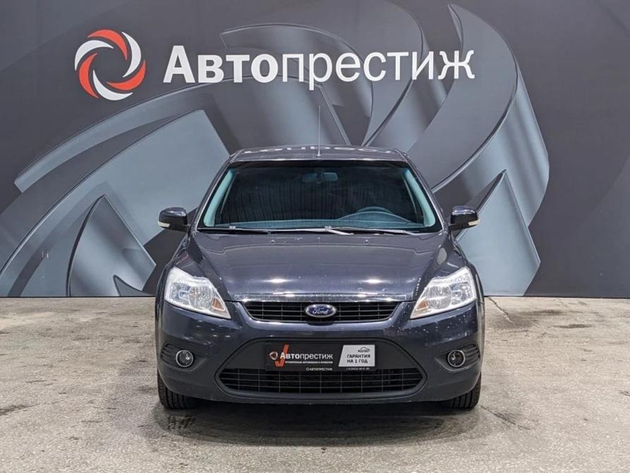 Ford Focus II Рестайлинг Пермь  - изображение 3