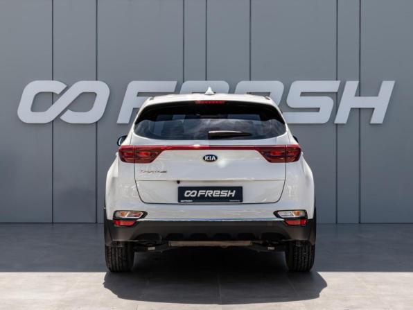 Kia Sportage IV Рестайлинг с пробегом 2018 года, цена 2 185 000 рублей, 77424 км, внедорожник, Автокод Объявления
