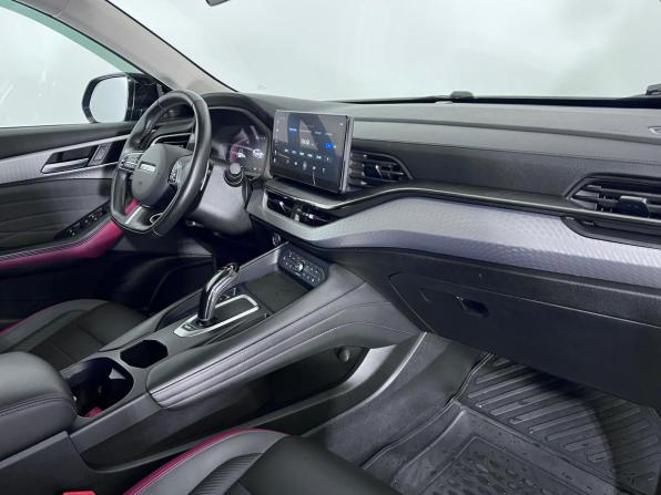 Haval F7x I Рестайлинг с пробегом 2022 года, цена 1 961 000 рублей, 101209 км, внедорожник, Автокод Объявления