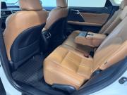 Lexus RX IV Рестайлинг Омск  - изображение 53