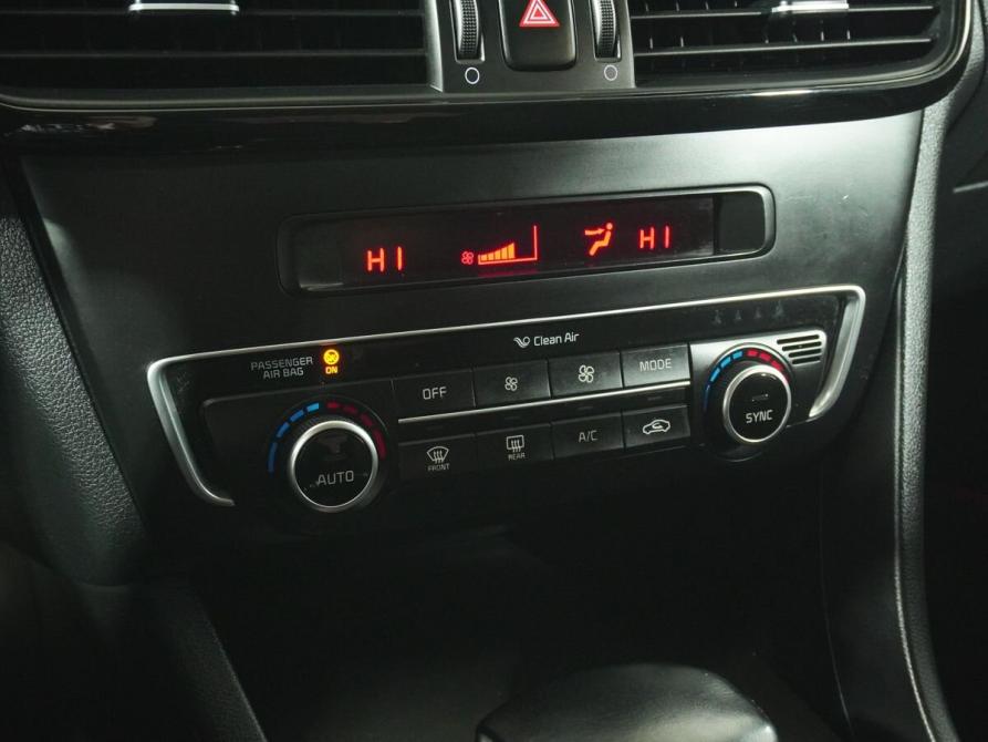 Kia Optima IV Вологда  - изображение 13