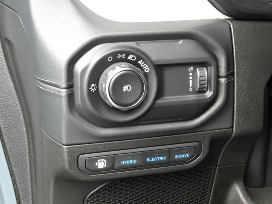 Jeep Wrangler IV (JL) Рестайлинг Санкт-Петербург  - изображение 17