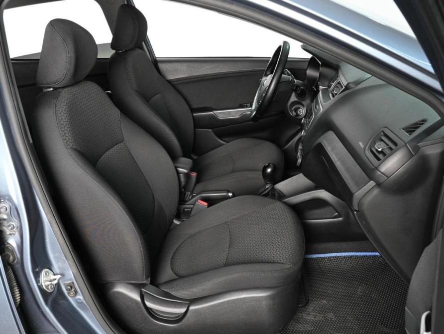 Kia Rio III Рестайлинг Ростов-на-Дону  - изображение 8