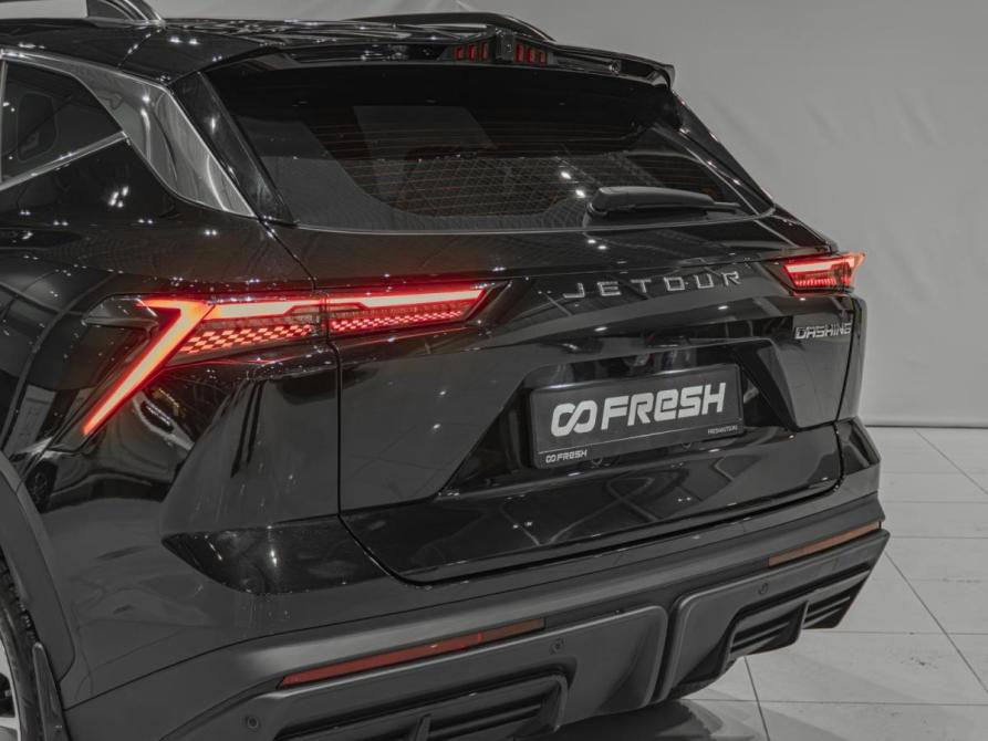 JETOUR Dashing I Мурманск  - изображение 7